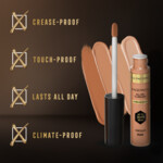 Max Factor Facefinity All Day Flawless Concealer 080 Deep - 12.75 euro