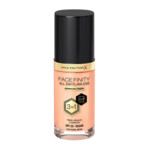 Max Factor Facefinity All Day Flawless Foundation C35 Pearl Beige