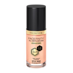 Max Factor Facefinity All Day Flawless Foundation C50 Natural Rose