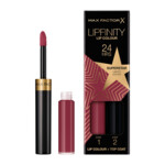 Max Factor Lipfinity Lipstick Limited Edition 086 Superstar  2,3 ml