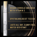 Max Factor Masterpiece 2in1 Lash Wow Mascara  001 Black - 20.99 euro