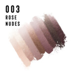 Max Factor Masterpiece Nude Oogschaduw Pallete 003 Rose Nudes - 19.99 euro