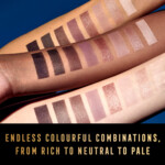 Max Factor Masterpiece Nude Oogschaduw Pallete 003 Rose Nudes - 19.99 euro