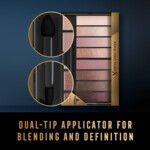 Max Factor Masterpiece Nude Oogschaduw Pallete 003 Rose Nudes - 19.99 euro