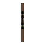 Max Factor Real Brow Fill & Shape Wenkbrauwpotlood 02 Soft Brown