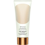 Sensai
 Silky Bronze Cellular Protective Body Cream SPF30