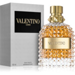 Valentino Uomo Eau de Toilette - 81.99 euro