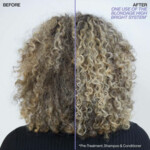Redken Blondage High Bright Conditioner - 22.35 euro