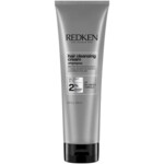 Redken Hair Cleansing Cream  Shampoo