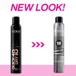 Redken Haarspray Quick Dry 18 Instant Finishing - 22.49 euro