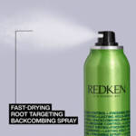 Redken Root Tease Spray - 22.49 euro