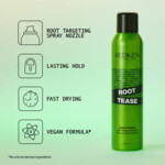 Redken Root Tease Spray - 22.49 euro