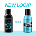 Redken Styling Spray Wax - 21.19 euro