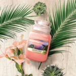 Yankee Candle Geurkaars Large Jar Cliffside Sunrise - 20.29 euro