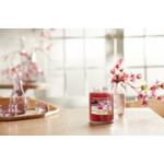 Yankee Candle Geurkaars Large Jar Sweet Plum Sake - 20.29 euro