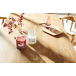 Yankee Candle Geurkaars Large Jar Sweet Plum Sake - 20.29 euro
