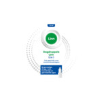 Linn Oogdruppels 5-in-1 Euphrasia & Hyaluron - 6.99 euro
