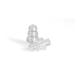 Stopz. Earplugs Music Transparant - 9.95 euro