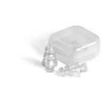 Stopz. Earplugs Music Transparant - 9.95 euro