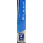 3x Sportlife Kauwgom Smashmint - 7.07 euro