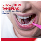 3x Parodontax Interdentale Ragers 0,4mm ISO 0 met Dop - 10.77 euro