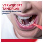12x Parodontax Interdentale Ragers 0,5mm ISO 2 met Dop - 43.12 euro