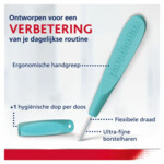 6x Parodontax Interdentale Ragers Size 3 - 20.93 euro