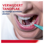 Parodontax Interdentale Ragers 0,6mm ISO 3 met Dop - 3.59 euro