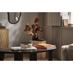 WoodWick Geurkaars Ellipse Cashmere - 39.9 euro