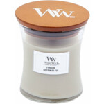 WoodWick Geurkaars Medium Fireside - 22.75 euro