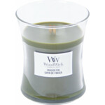 WoodWick Geurkaars Medium Frasier Fir - 22.69 euro