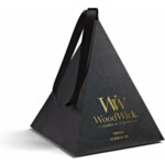 WoodWick Geurkaars Mini Fireside Deluxe Geschenkset - 11.59 euro