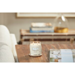 Yankee Candle Geurkaars Medium Jar Clean Cotton - 28.39 euro