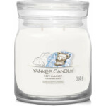Yankee Candle Geurkaars Medium Jar Soft Blanket