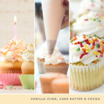 Yankee Candle Geurkaars Medium Jar Vanilla Cupcake - 25.89 euro