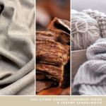 Yankee Candle Geurkaars Medium Jar Warm Cashmere - 26.95 euro