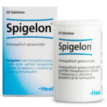 Heel Spigelon