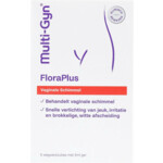 Multi-Gyn FloraPlus Vaginale Gel