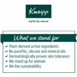 Kneipp Douche Men 3-in-1 Fresh & Sensitive - 5.95 euro