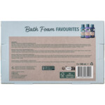 Kneipp Geschenkset Bath Foam Favourites - 9.79 euro