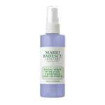 Mario Badescu
 Gezichtsspray met Aloe Aloe, Chamomile & Lavender - 9.99 euro