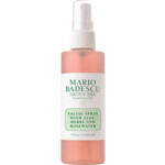 Mario Badescu
 Gezichtsspray met Aloe Herbs & Rosewater - 7.55 euro