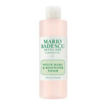 Mario Badescu
 Toner Witch Hazel & Rosewater - 13.75 euro