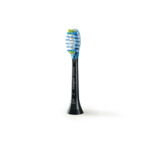 Philips Sonicare Opzetborstels Premium Plaque Defence Zwart - 49.85 euro