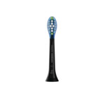Philips Sonicare Opzetborstels Premium Plaque Defence Zwart - 49.85 euro