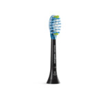 Philips Sonicare Opzetborstels Premium Plaque Defence Zwart - 49.85 euro