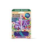 8x Ambi Pur Toiletblok Wild Hibiscus - 16.45 euro