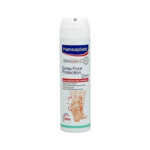 Hansaplast Voeten Deodorant Spray 2in1 Protection  150 ml