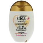 6x Treaclemoon Creamy Shea Butterfly Handcrème - 20.49 euro
