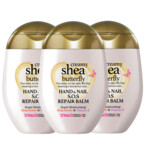 3x Treaclemoon Creamy Shea Butterfly Handcrème - 9.48 euro
